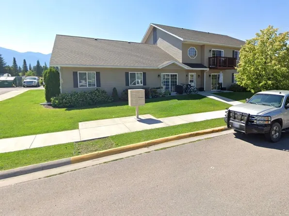 17 Diane Rd #163A, Columbia Falls, MT 59912