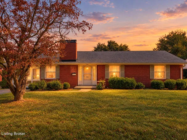 921 Ashland Ave, Shelbyville, KY 40065