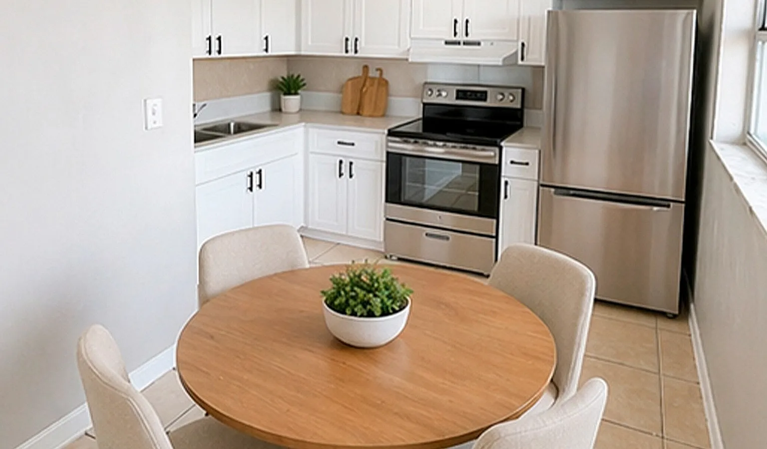 San Marco Apartments — Photo 1