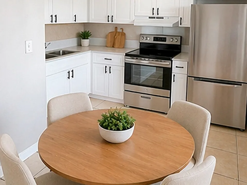 San Marco Apartments