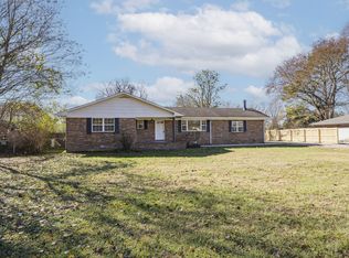 176 Bowling Alley Rd, Manchester, TN 37355