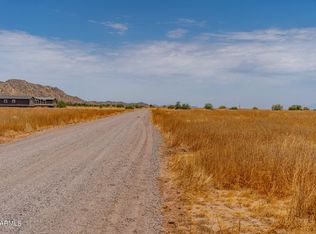 7465 N Overfield Rd LOT 4, Casa Grande, AZ 85194