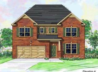 3595 Sycamore Bnd, Decatur, GA 30034