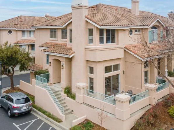 5993 Treviso Ter #137, Fremont, CA 94555