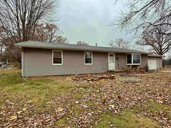 11830 N Acorn Dr, Syracuse, IN 46567