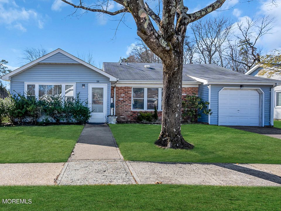 1st image of 58 Hedge Drive