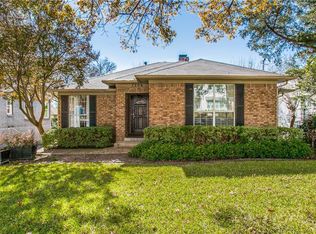 7206 La Vista Dr, Dallas, TX 75214