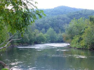 3815 Rose Creek Rd, Franklin, NC 28734