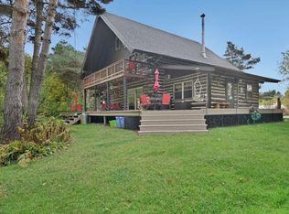 2875 Pointe Aux Barques Rd, Port Austin, MI 48467