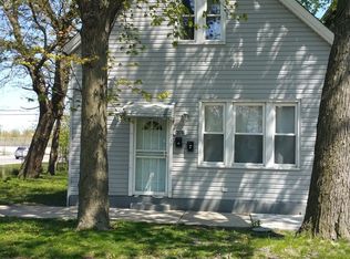 8307 S Buffalo Ave, Chicago, IL 60617