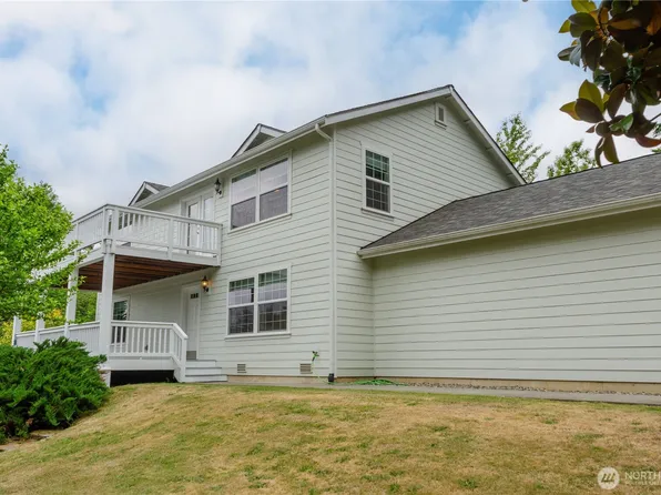 237 SW Oak Rd, Port Orchard, WA 98367