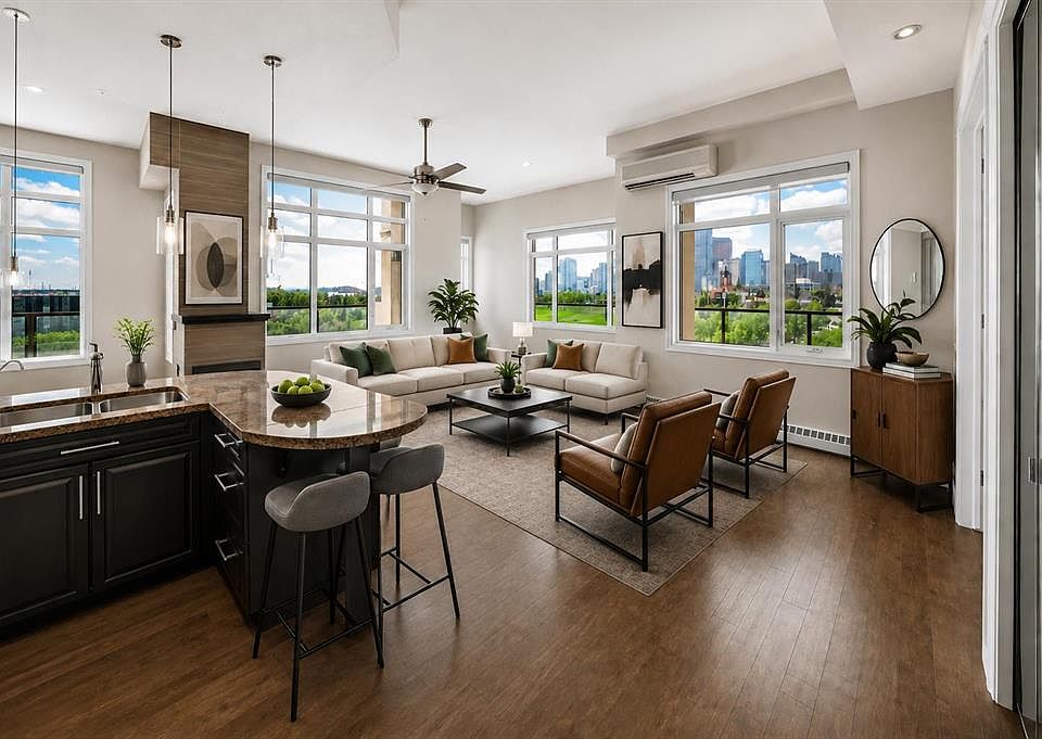 1st image of 950 S Centre Ave NE #619