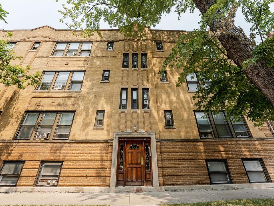 1st image of 2616 W Gunnison St #G