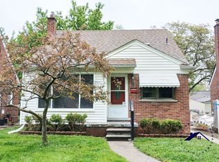 12860 Lenore, Redford, MI 48239