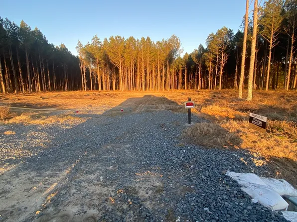 0 Highway 41, Unadilla, GA 31091