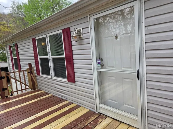 3158 Quiet Forest Dr, Imperial, MO 63052