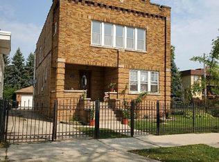 6056 W Eastwood Ave #2, Chicago, IL 60630