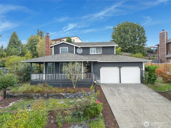 3612 Nassau Avenue NE, Tacoma, WA 98422