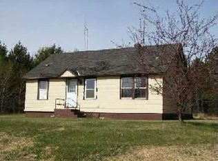 36831 Southview Rd, Nashwauk, MN 55769