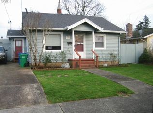 332 SE Elliott Ave, Gresham, OR 97080