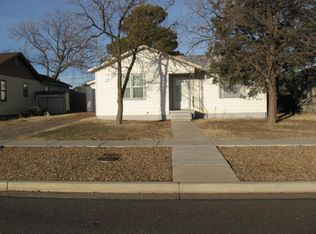 1905 S 2nd St, Tucumcari, NM 88401