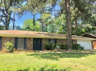130 Green Harbor Dr, Jackson, MS 39206