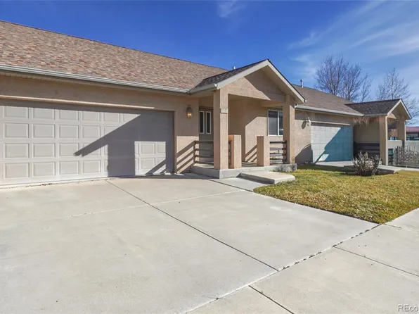 1436 H Street #B, Salida, CO 81201