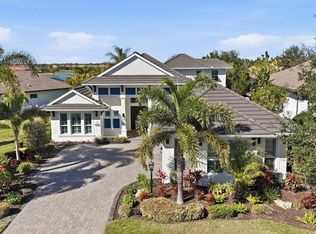 15909 Castle Park Ter, Lakewood Ranch, FL 34202