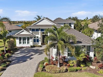 15909 Castle Park Ter, Lakewood Ranch, FL, 34202
