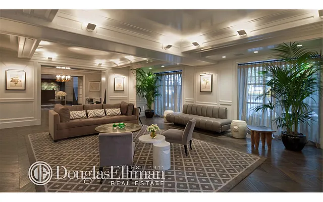 Rented by Douglas Elliman | media 39