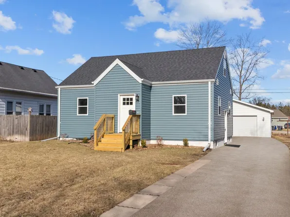 607 S Lake St, Neenah, WI 54956