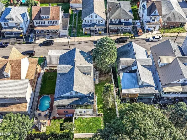 195 Ohio Ave, Shenandoah, PA 17976