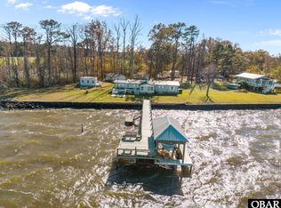 600 Colonial Beach Road Ext LOT 1, Columbia, NC 27925