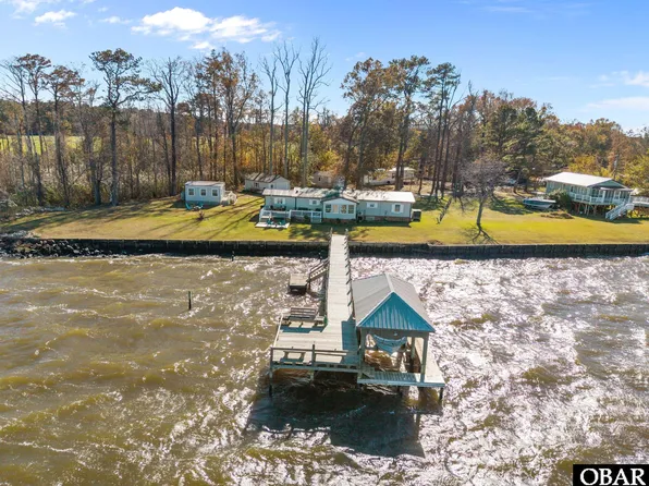 600 Colonial Beach Road Ext Lot 1, Columbia, NC 27925