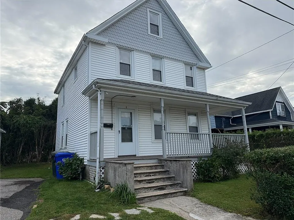 2 Cabin Ct