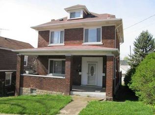 1577 Clairtonica St, Pittsburgh, PA