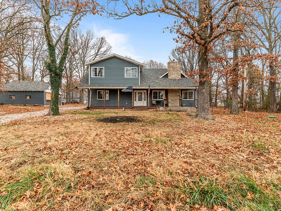 9839 E Farm Road 170, Rogersville, MO 65742 | Zillow