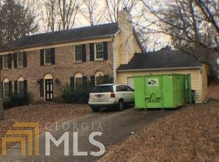 4570 Dogwood Farms Dr, Decatur, GA 30034