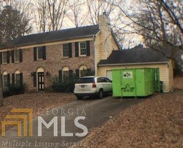 4570 Dogwood Farms Dr, Decatur, GA, 30034