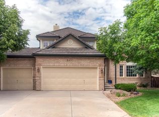 8897 Forrest Dr #S, Highlands Ranch, CO 80126