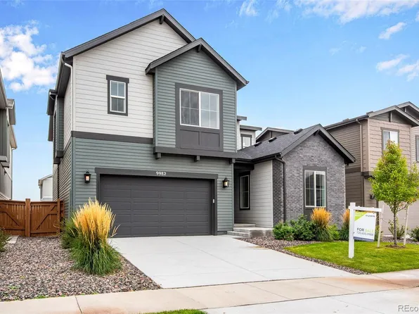 9982 Wheeling Street, Commerce City, CO 80022