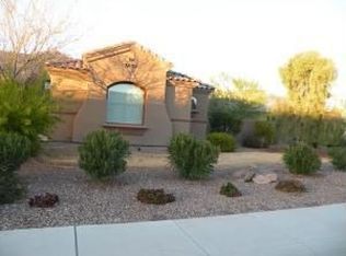 1332 E Clark Dr #OV, Gilbert, AZ 85297