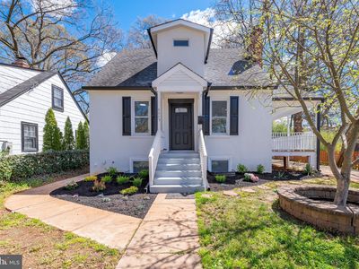 6007 39th Ave, Hyattsville, MD, 20782