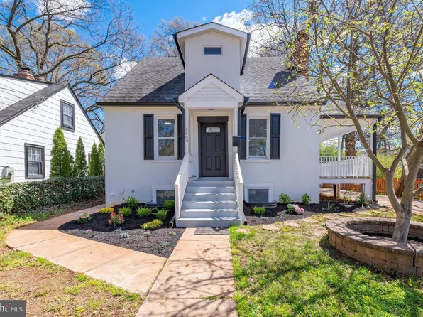 6007 39th Ave, Hyattsville, MD 20782