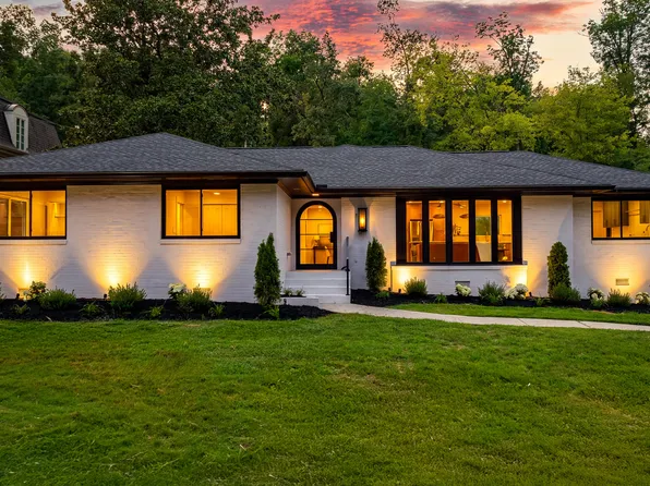 1233 Cherokee Blvd, Knoxville, TN 37919