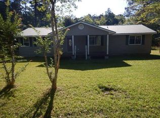 11331 Waterloo Ln, Bryceville, FL 32009