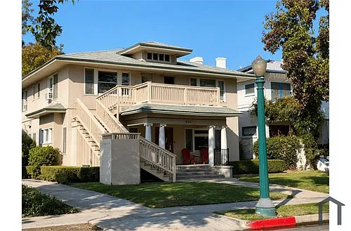 837 N Van Ness Ave Photo 1