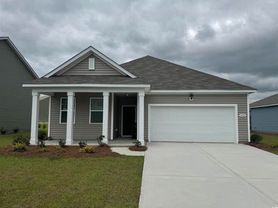 4026 Pearl Tabby Dr. Lot 196- Aria H, Myrtle Beach, SC, 29588