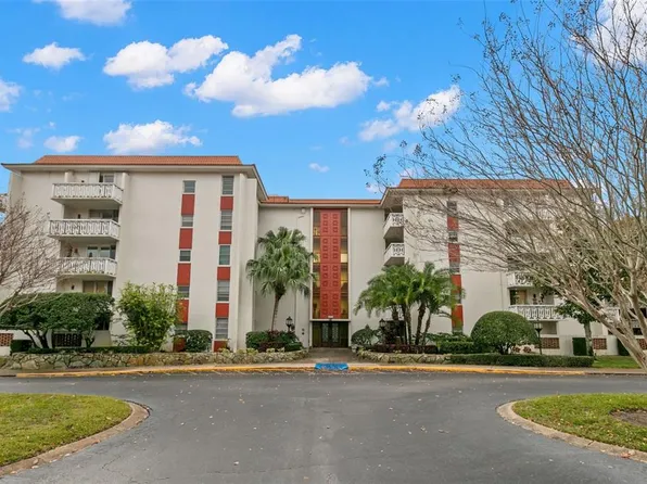 2630 Pearce Dr Unit 507, Clearwater, FL 33764