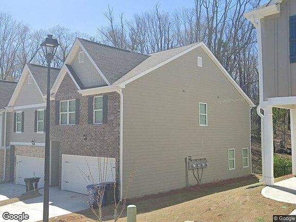 Property Side View